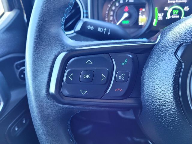 2024 Jeep Wrangler Rubicon 4xe Roseville CA