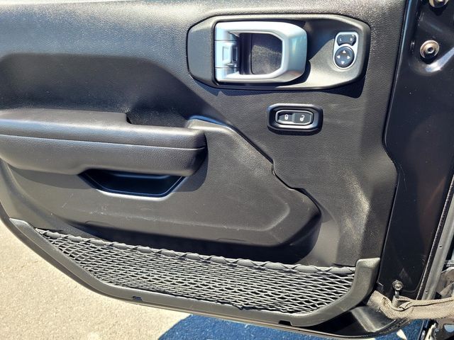 2024 Jeep Wrangler Rubicon 4xe Roseville CA
