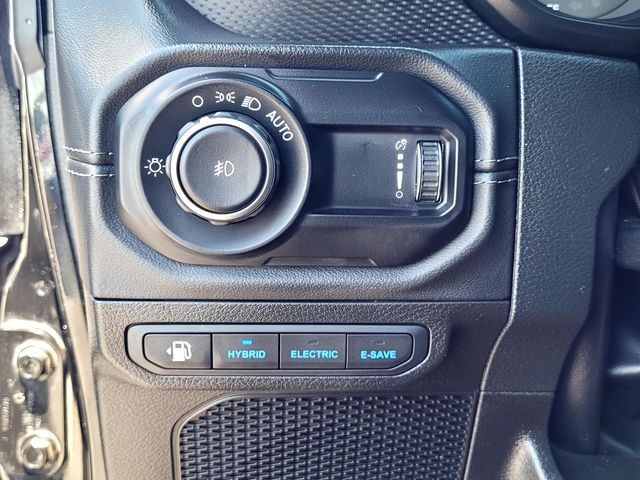 2024 Jeep Wrangler Rubicon 4xe Roseville CA
