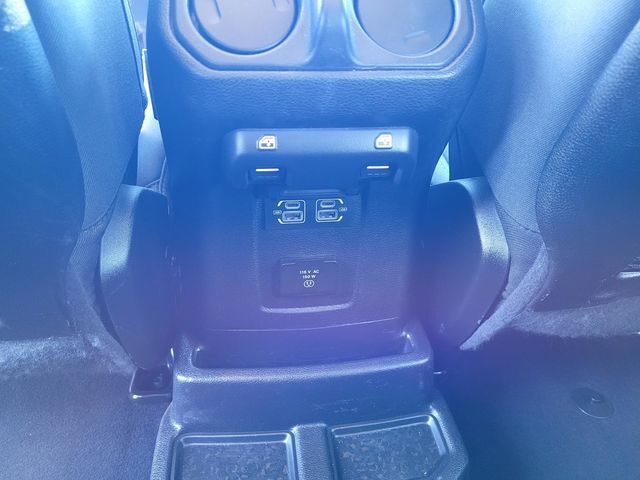 2024 Jeep Wrangler Rubicon 4xe Roseville CA