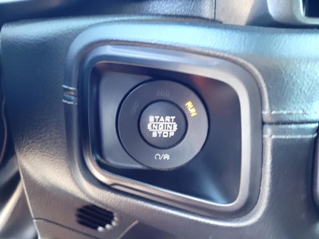 2024 Jeep Wrangler Rubicon 4xe Roseville CA