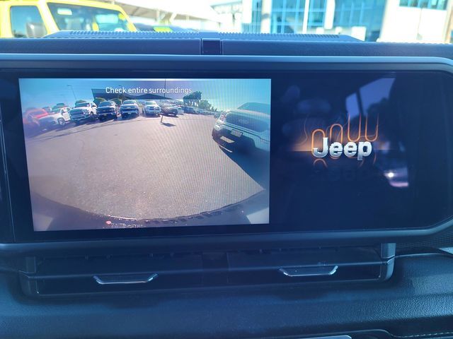 2024 Jeep Wrangler Rubicon 4xe Roseville CA