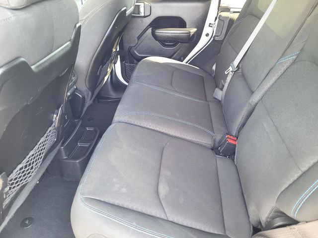2024 Jeep Wrangler Rubicon 4xe Roseville CA