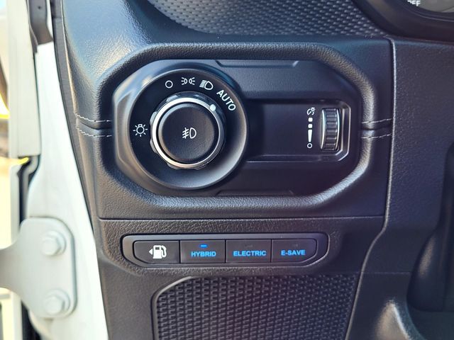 2024 Jeep Wrangler Rubicon 4xe Roseville CA