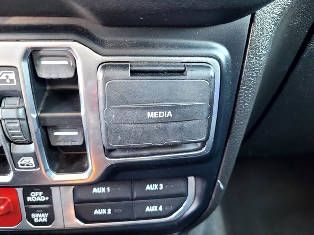 2024 Jeep Wrangler Rubicon 4xe Roseville CA