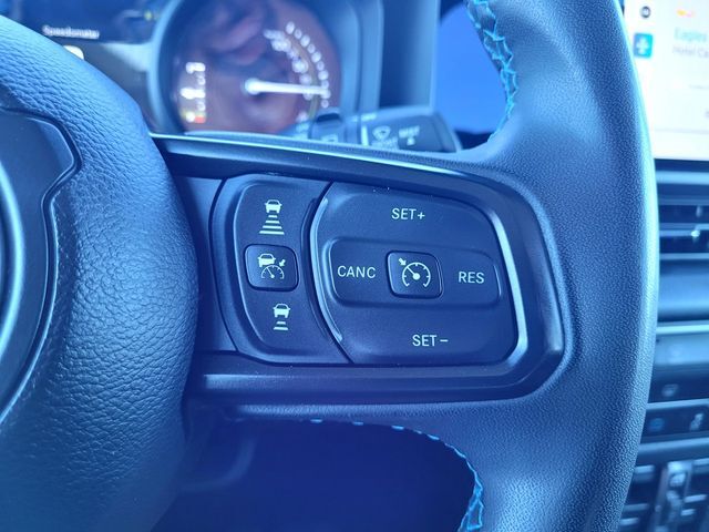2024 Jeep Wrangler Rubicon 4xe Roseville CA