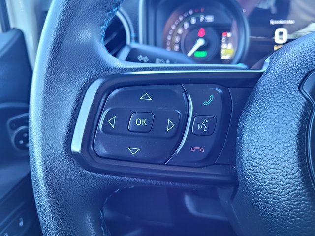 2024 Jeep Wrangler Rubicon 4xe Roseville CA