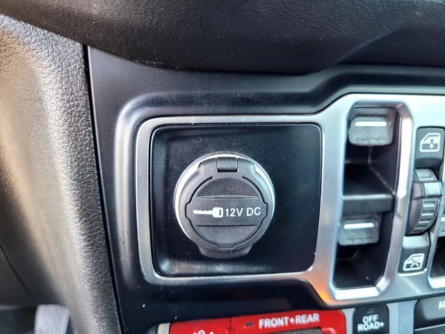 2024 Jeep Wrangler Rubicon 4xe Roseville CA