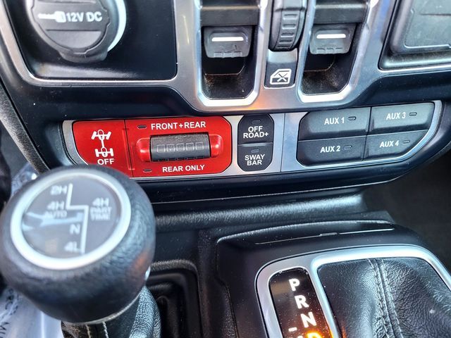 2024 Jeep Wrangler Rubicon 4xe Roseville CA