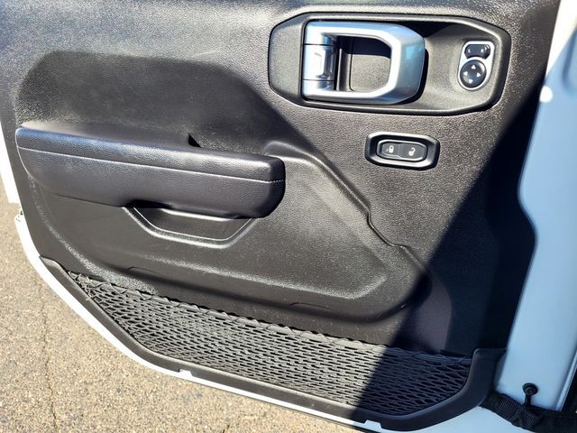 2024 Jeep Wrangler Rubicon 4xe Roseville CA