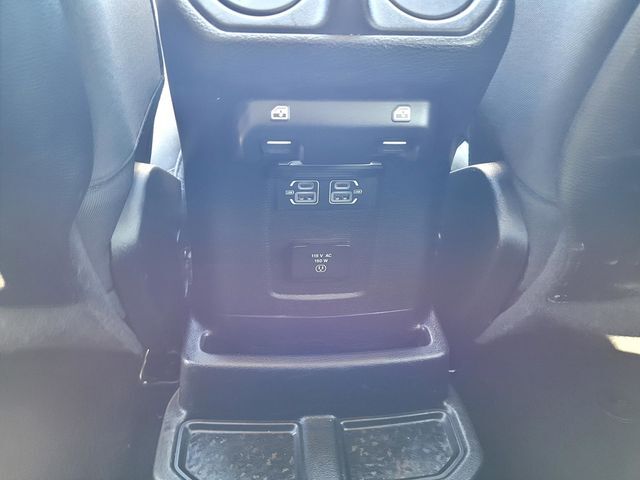 2024 Jeep Wrangler Rubicon 4xe Roseville CA