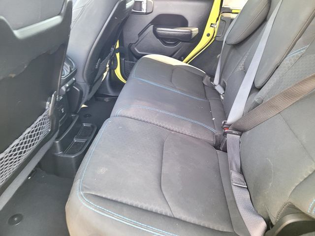 2024 Jeep Wrangler Rubicon 4xe Roseville CA