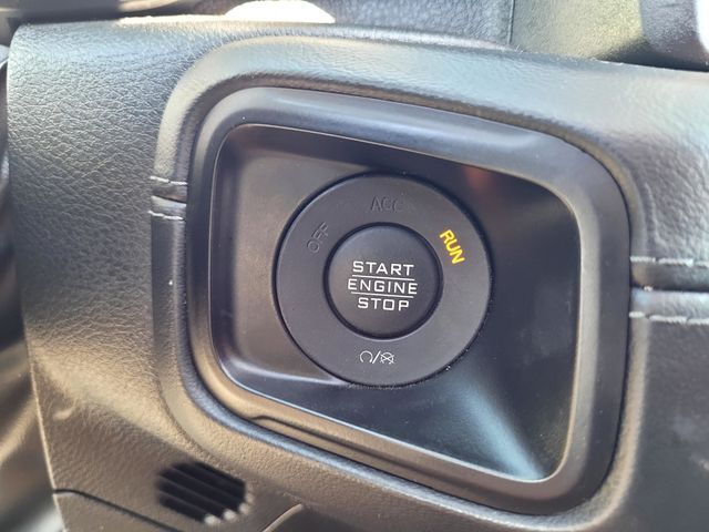 2024 Jeep Wrangler Rubicon 4xe Roseville CA