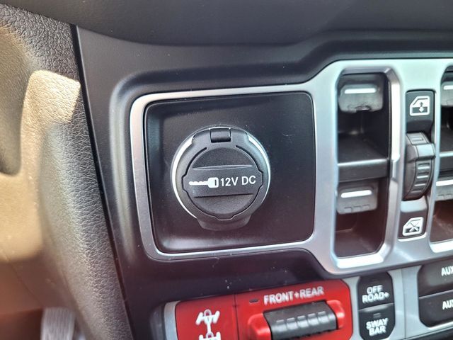 2024 Jeep Wrangler Rubicon 4xe Roseville CA
