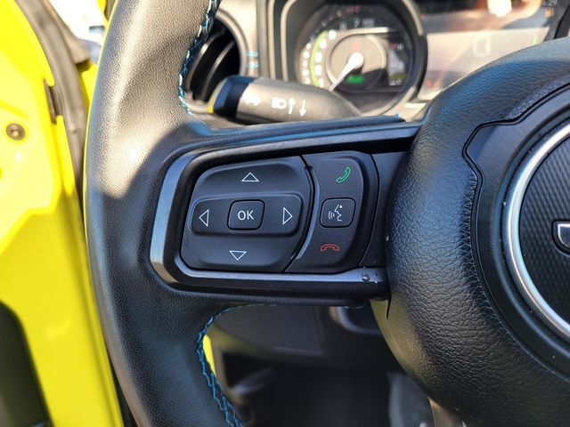 2024 Jeep Wrangler Rubicon 4xe Roseville CA