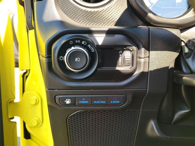 2024 Jeep Wrangler Rubicon 4xe Roseville CA