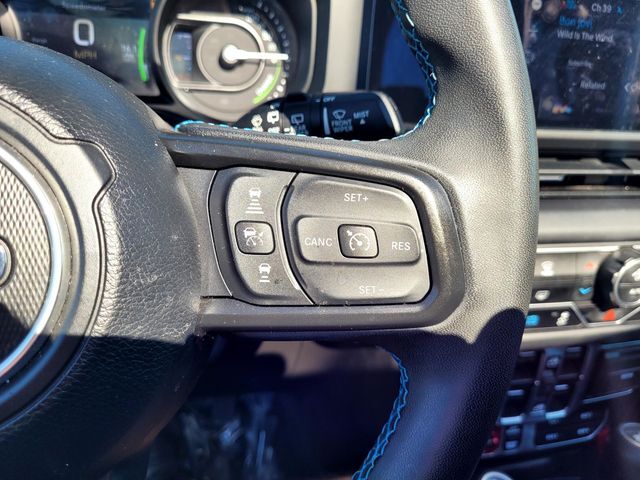 2024 Jeep Wrangler Rubicon 4xe Roseville CA
