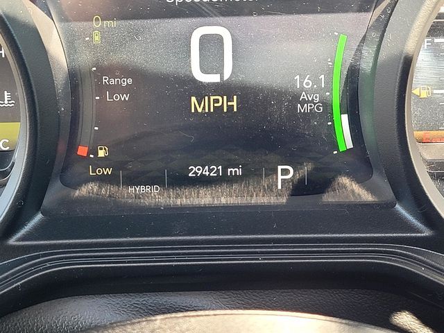 2024 Jeep Wrangler Rubicon 4xe Roseville CA