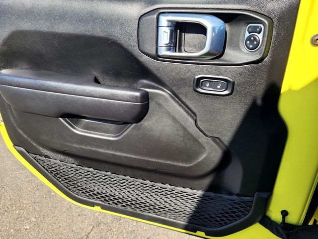 2024 Jeep Wrangler Rubicon 4xe Roseville CA
