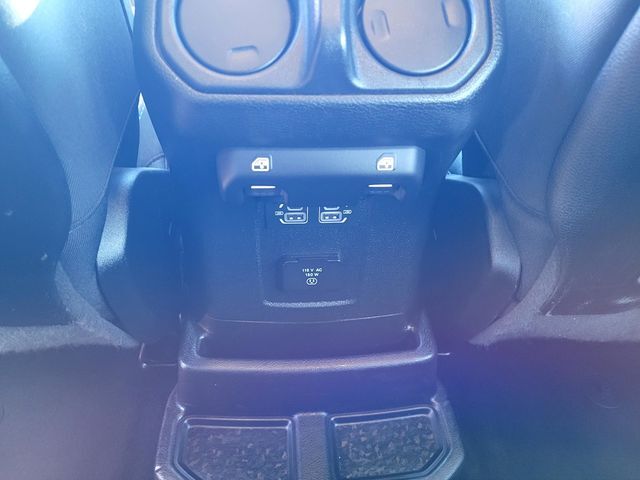 2024 Jeep Wrangler Rubicon 4xe Roseville CA