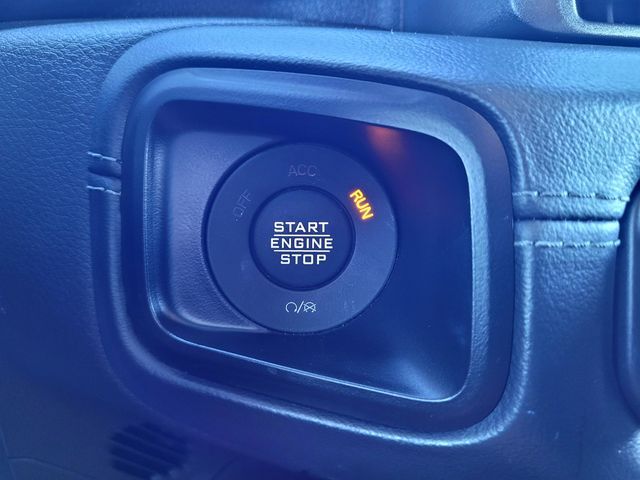 2024 Jeep Wrangler Rubicon 4xe Roseville CA