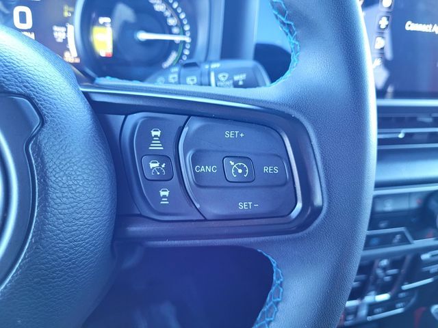 2024 Jeep Wrangler Rubicon 4xe Roseville CA
