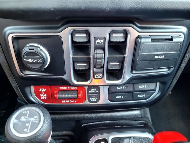 2024 Jeep Wrangler Rubicon 4xe Roseville CA