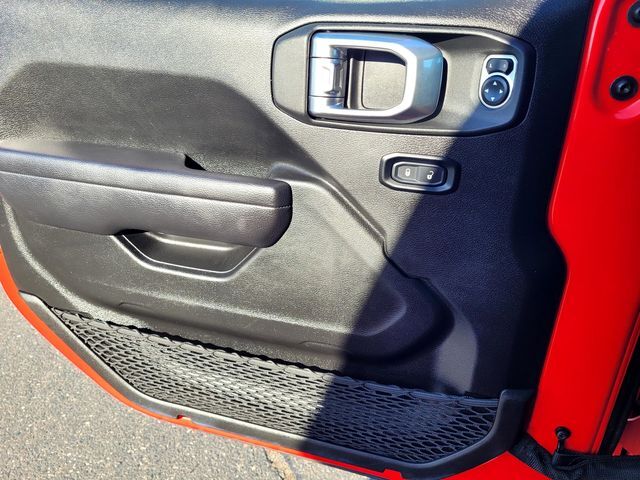 2024 Jeep Wrangler Rubicon 4xe Roseville CA