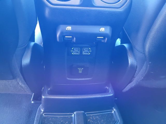 2024 Jeep Wrangler Rubicon 4xe Roseville CA