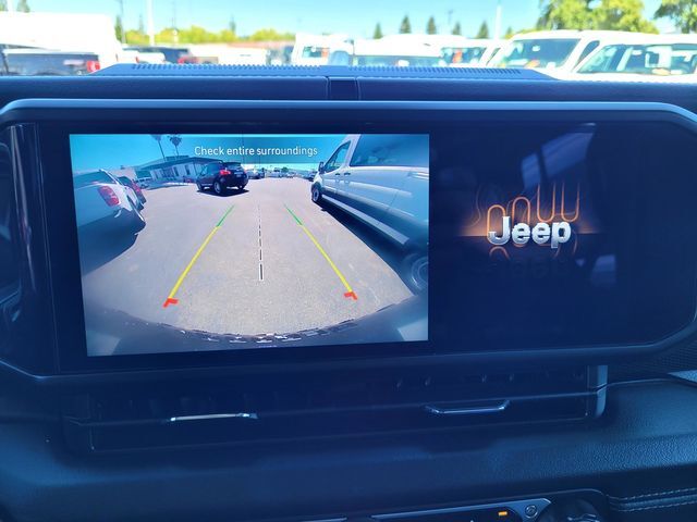 2024 Jeep Wrangler Rubicon 4xe Roseville CA