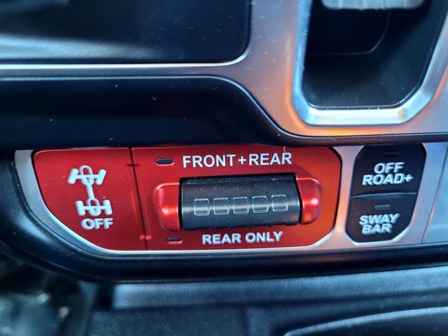 2024 Jeep Wrangler Rubicon 4xe Roseville CA