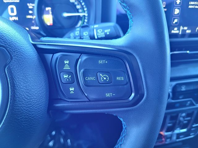 2024 Jeep Wrangler Rubicon 4xe Roseville CA