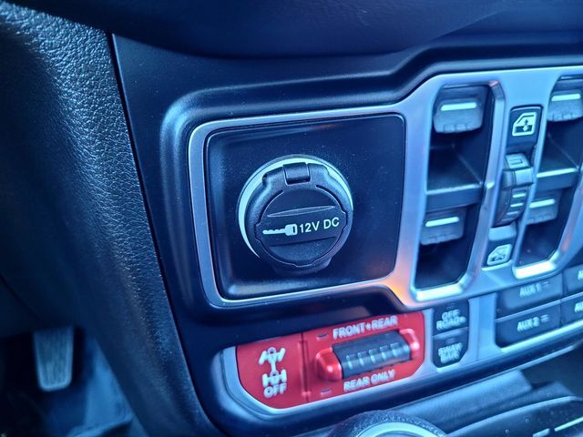 2024 Jeep Wrangler Rubicon 4xe Roseville CA