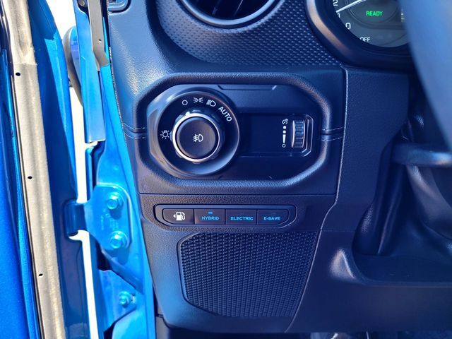2024 Jeep Wrangler Rubicon 4xe Roseville CA