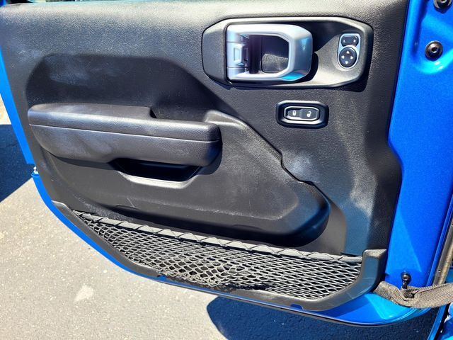 2024 Jeep Wrangler Rubicon 4xe Roseville CA