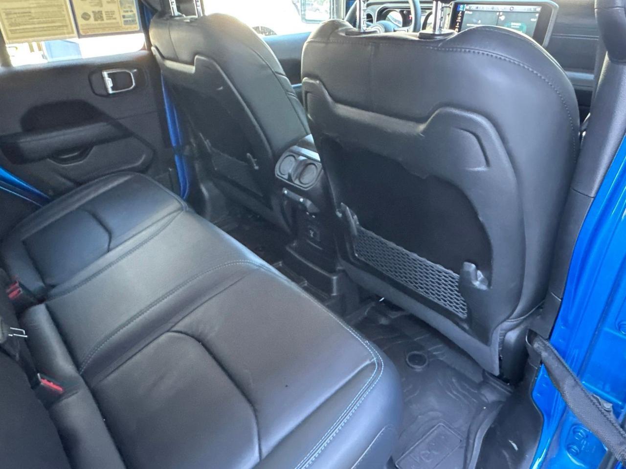 2024 Jeep Wrangler Rubicon 4xe Warrenton VA