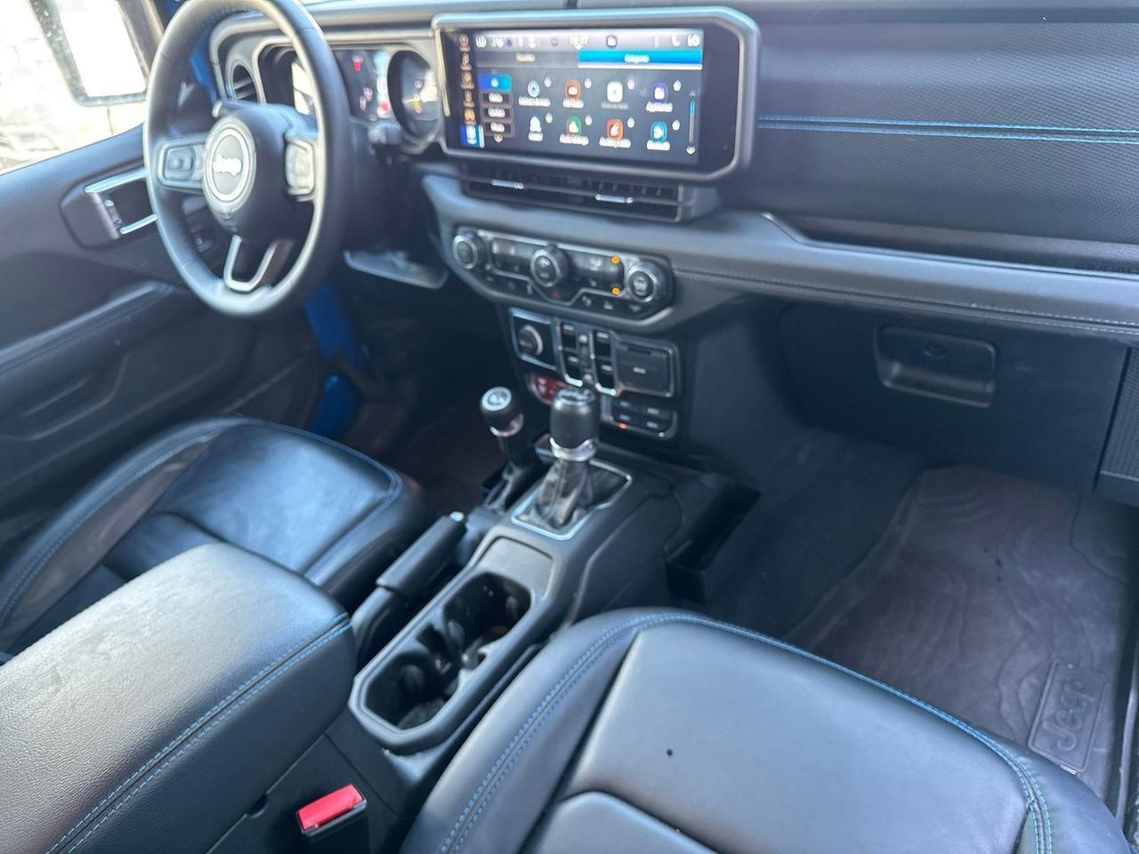 2024 Jeep Wrangler Rubicon 4xe Warrenton VA