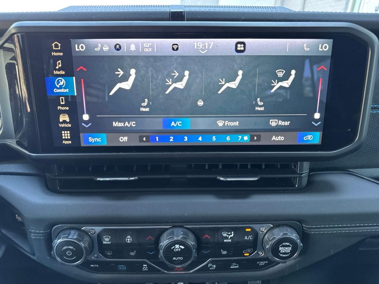 2024 Jeep Wrangler Rubicon 4xe Warrenton VA