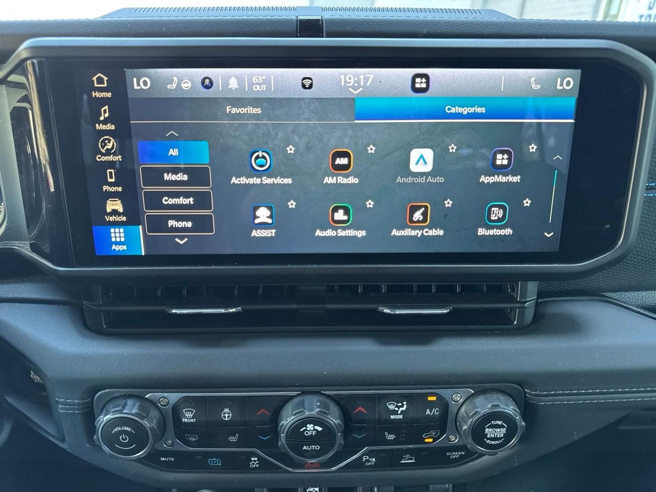 2024 Jeep Wrangler Rubicon 4xe Warrenton VA