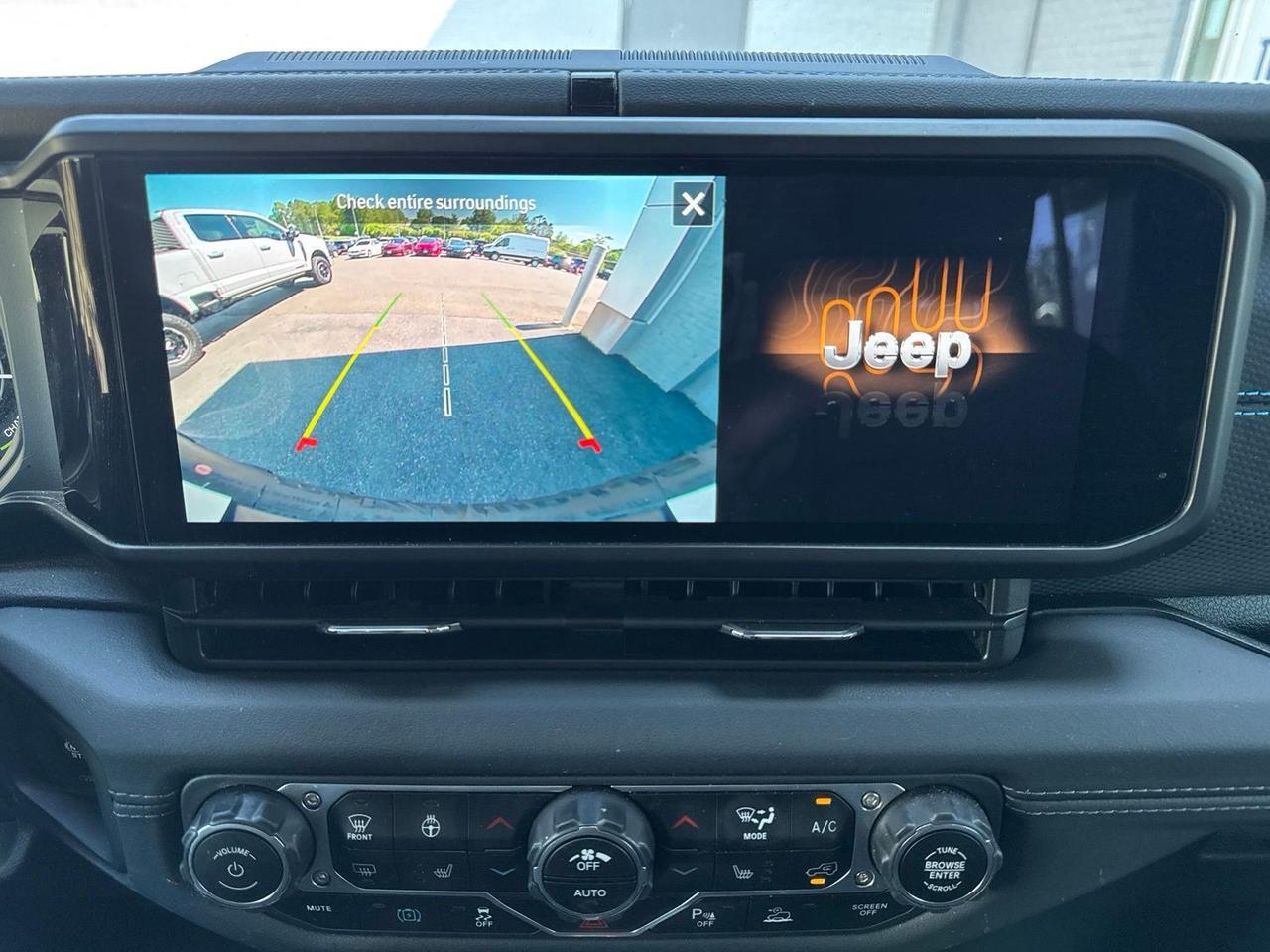 2024 Jeep Wrangler Rubicon 4xe Warrenton VA