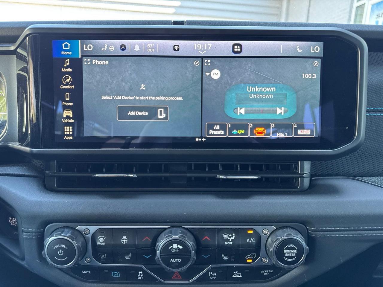 2024 Jeep Wrangler Rubicon 4xe Warrenton VA