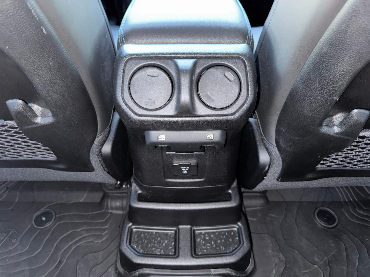2024 Jeep Wrangler Rubicon 4xe Warrenton VA