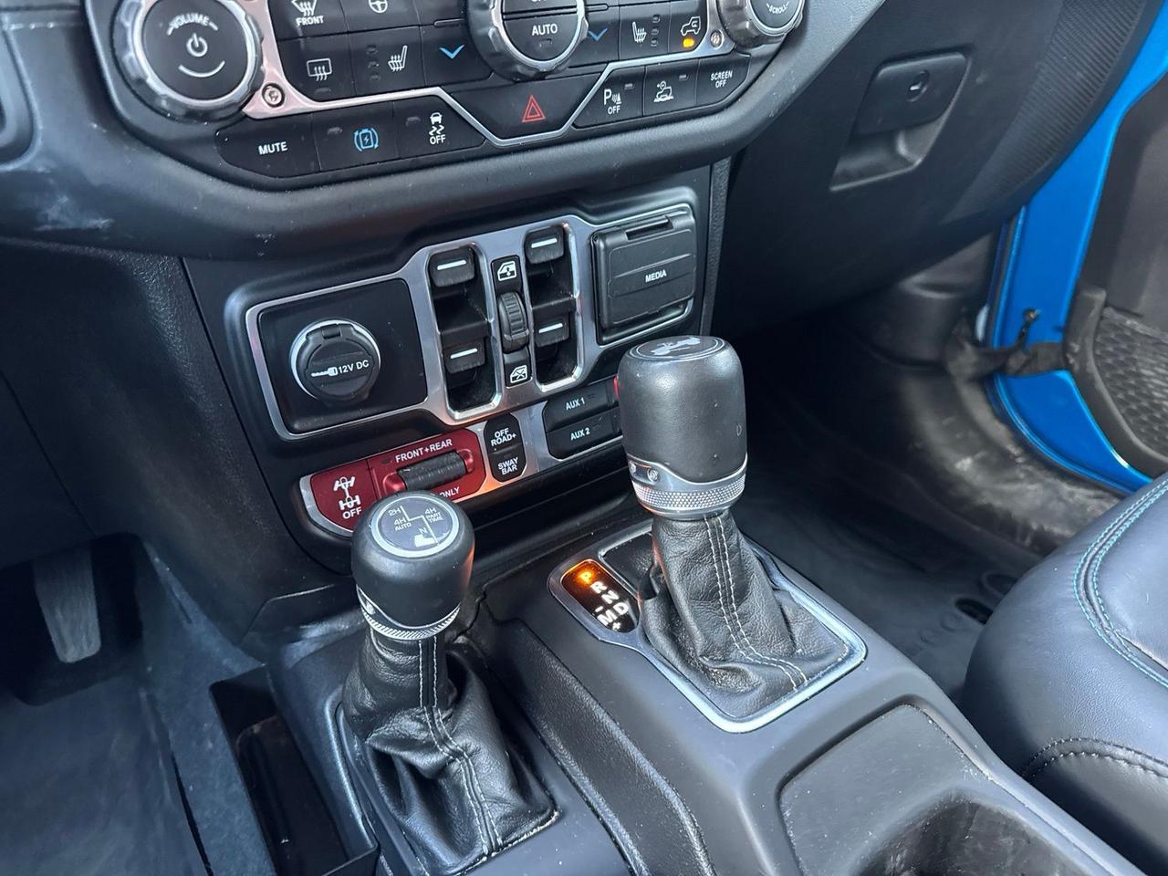 2024 Jeep Wrangler Rubicon 4xe Warrenton VA