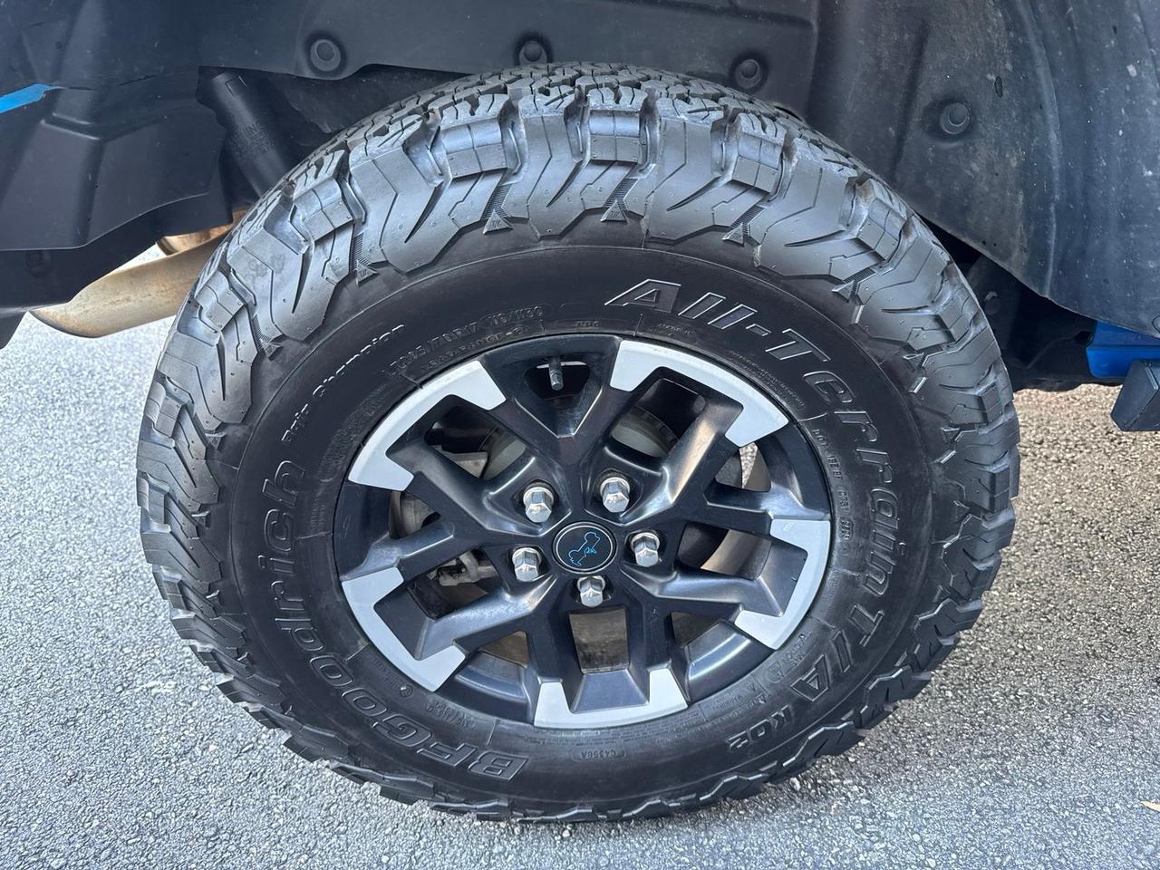 2024 Jeep Wrangler Rubicon 4xe Warrenton VA