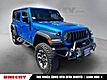 2024 Jeep Wrangler Rubicon 4xe