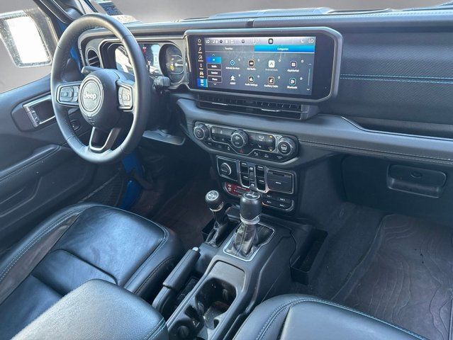 2024 Jeep Wrangler Rubicon 4xe Warrenton VA