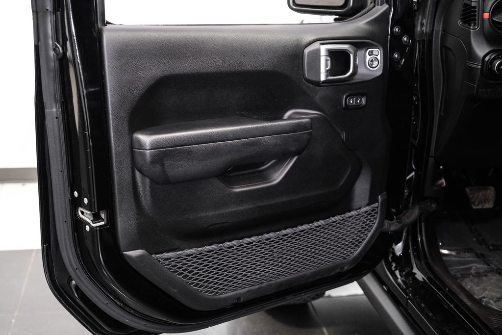 2024 Jeep Wrangler Rubicon Carrollton TX