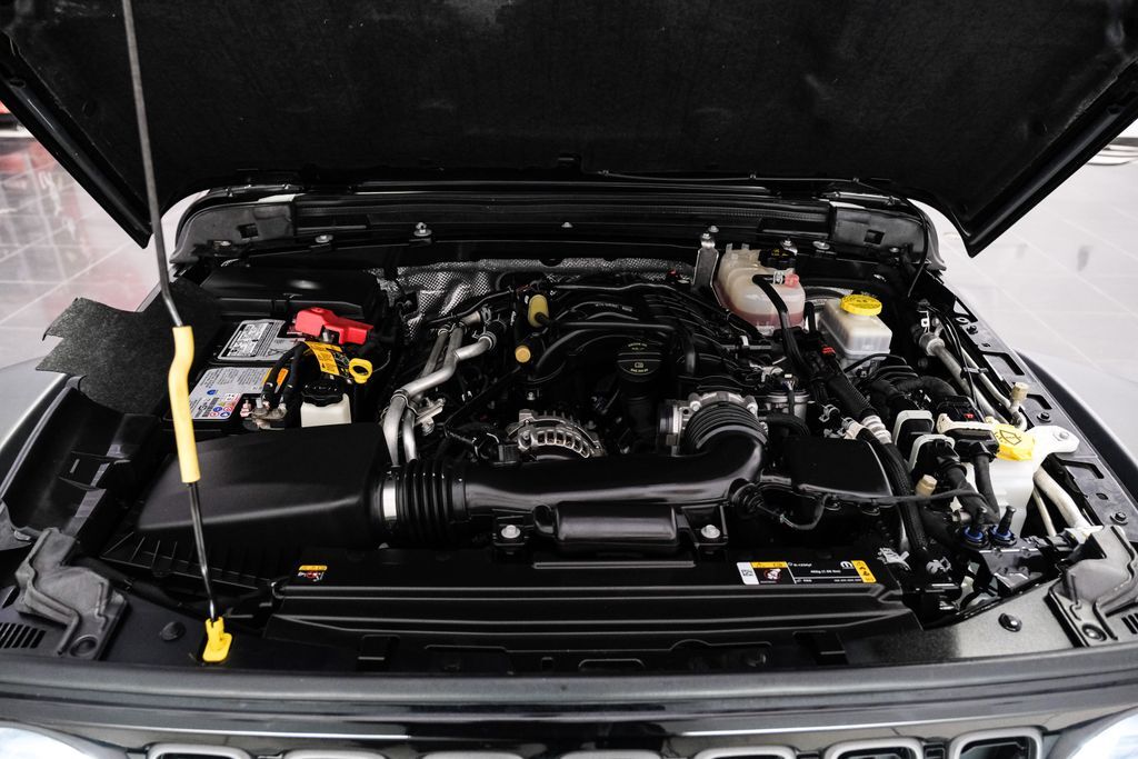 2024 Jeep Wrangler Rubicon Carrollton TX