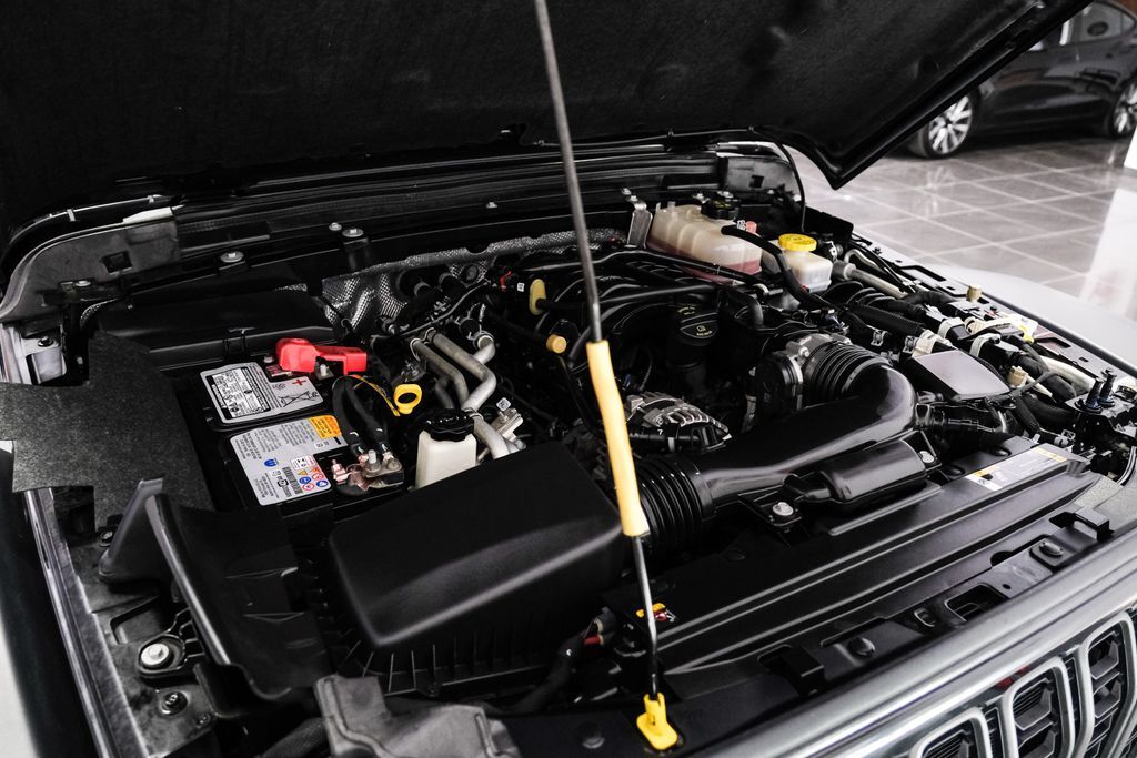 2024 Jeep Wrangler Rubicon Carrollton TX