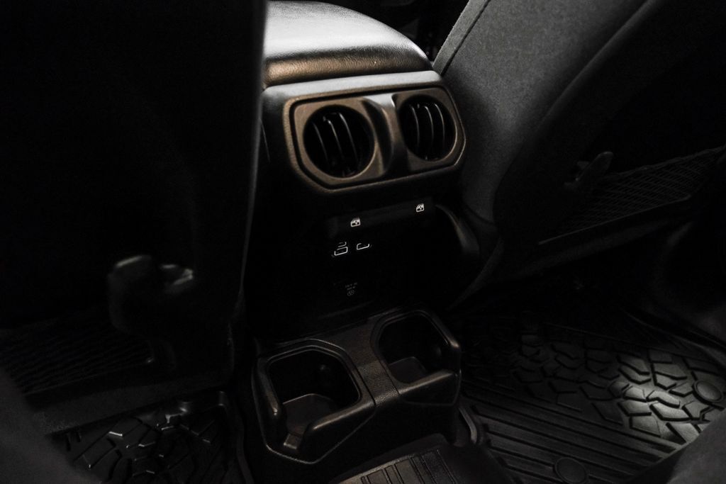 2024 Jeep Wrangler Rubicon Carrollton TX